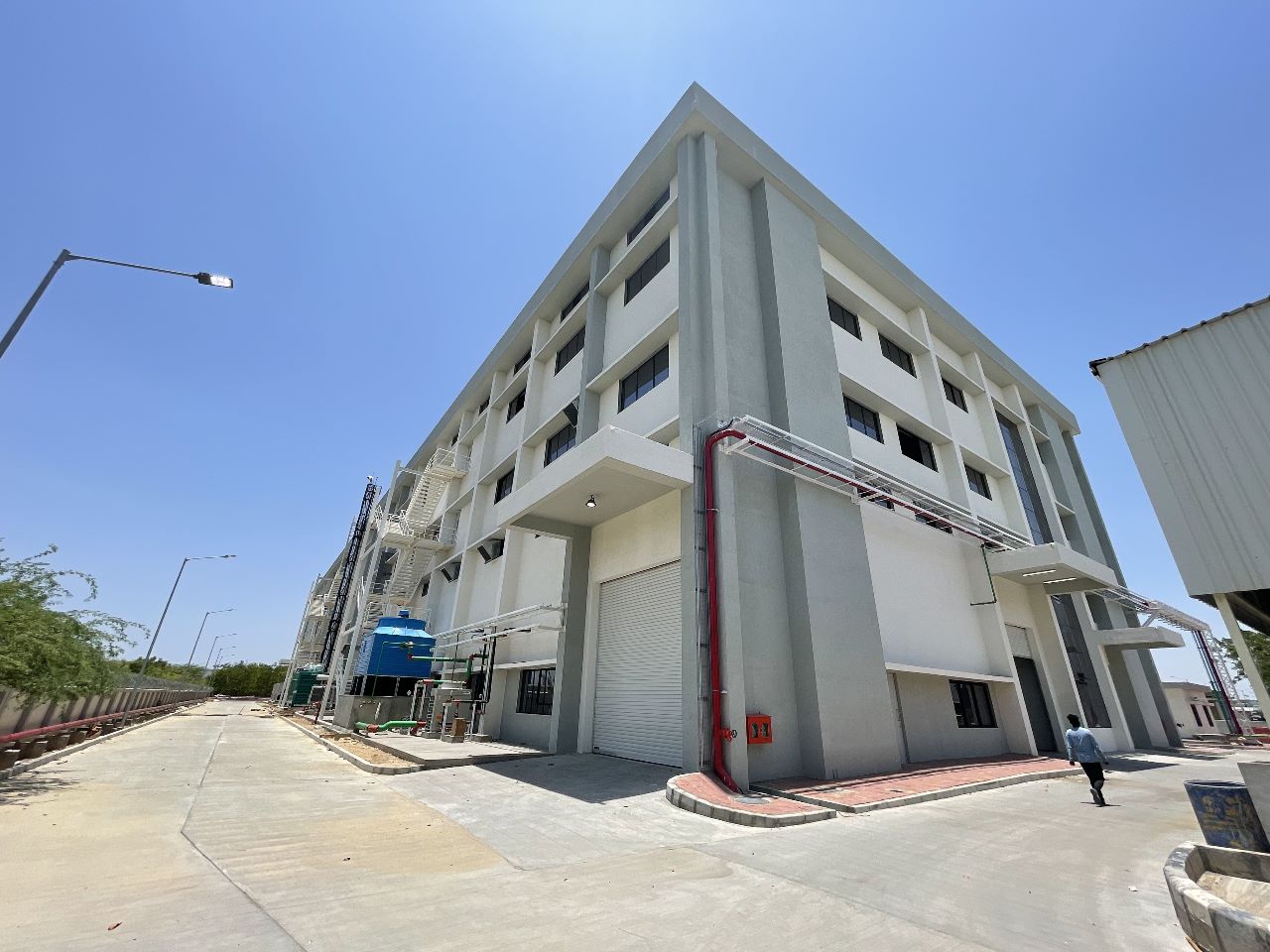 Inductotherm Pvt Ltd