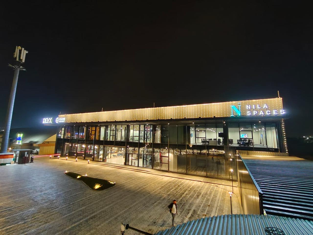 Deakin University – Gift City