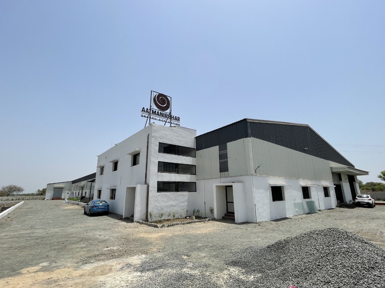Aatmarnirbhar Solar Pvt Ltd