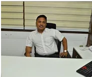 Kartik Shah